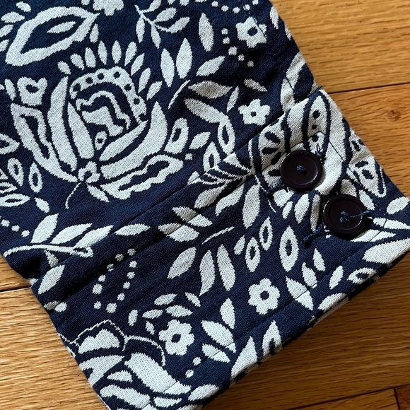 NWT Pierre Cardin Blazer Jacket. Washable. Size 14. NEW - Picture 3 of 7